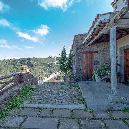 Mountain Hideaway House In Moya Villa Екстериор снимка