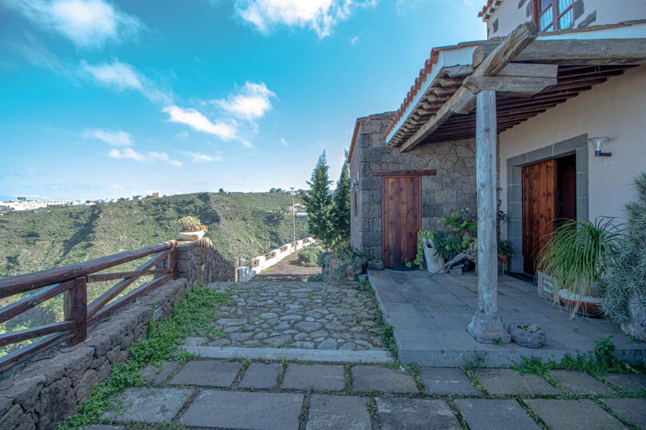 Mountain Hideaway House In Moya Villa Екстериор снимка