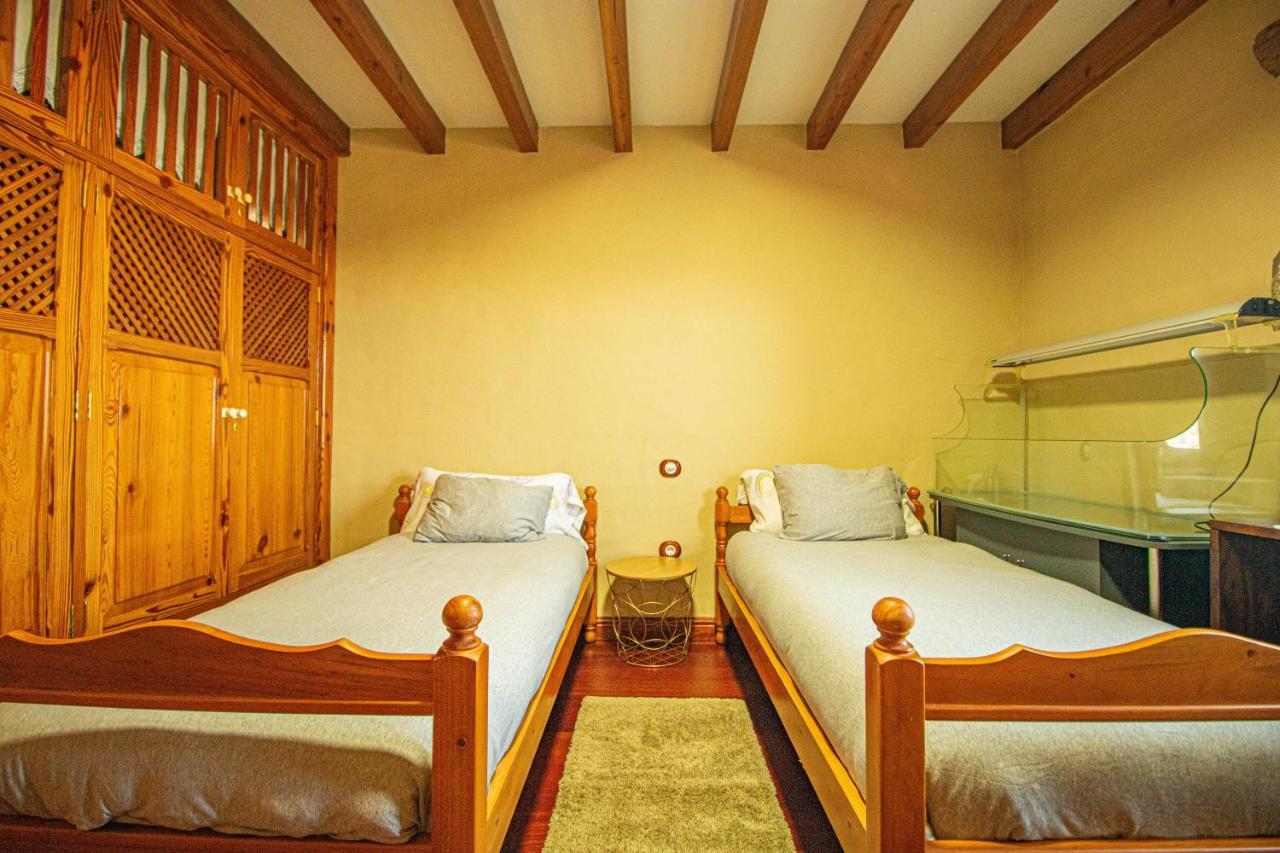 Mountain Hideaway House In Moya Villa Екстериор снимка