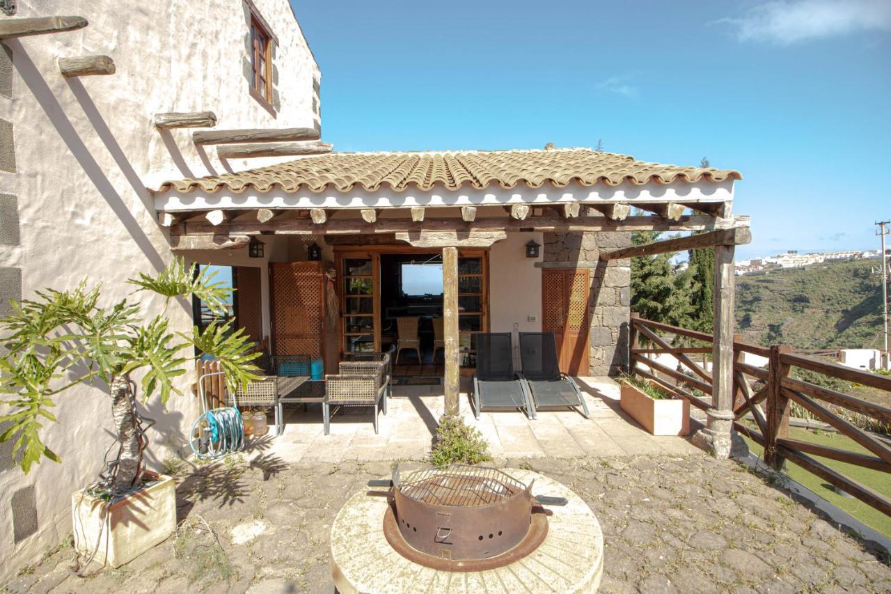 Mountain Hideaway House In Moya Villa Екстериор снимка