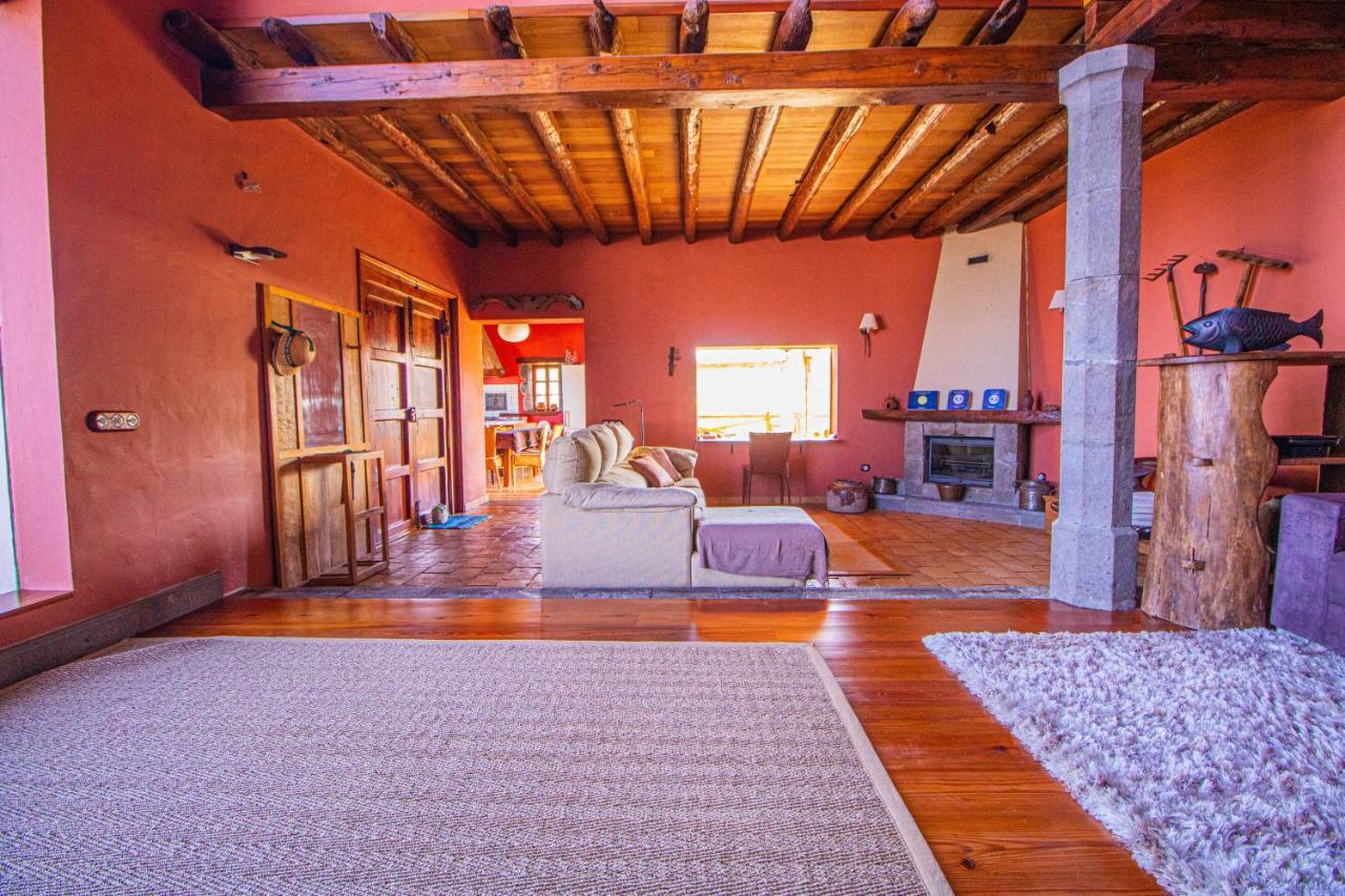 Mountain Hideaway House In Moya Villa Екстериор снимка