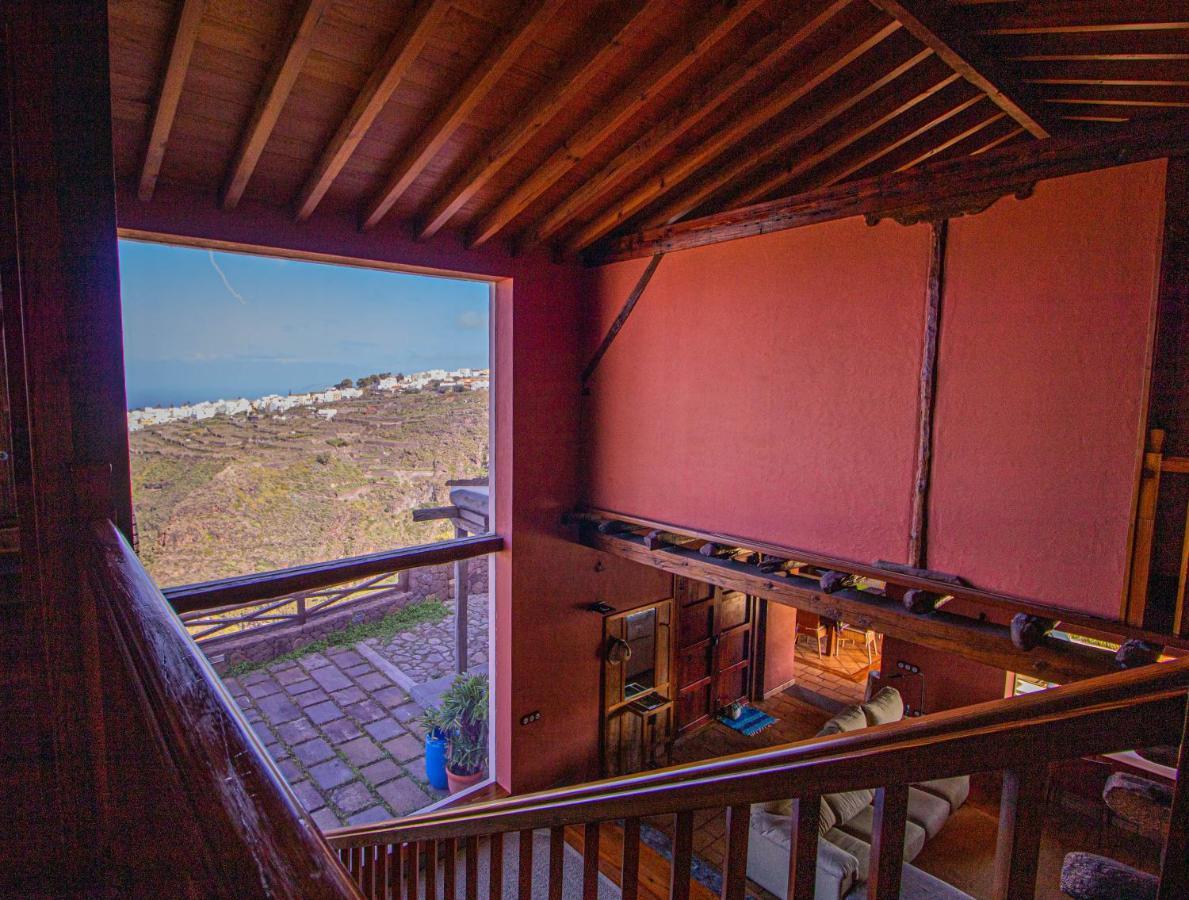 Mountain Hideaway House In Moya Villa Екстериор снимка