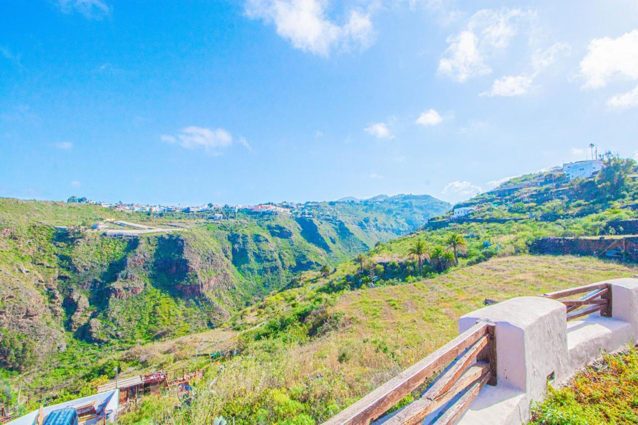 Mountain Hideaway House In Moya Villa Екстериор снимка