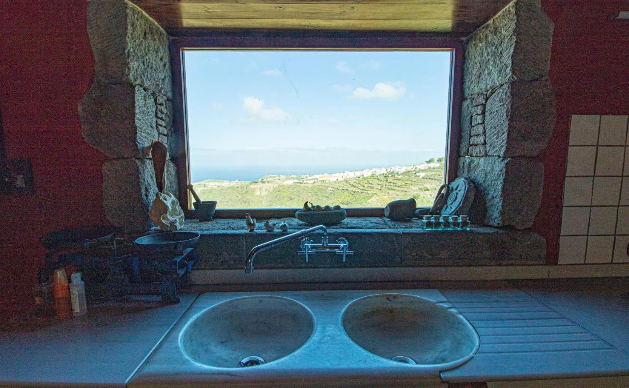 Mountain Hideaway House In Moya Villa Екстериор снимка