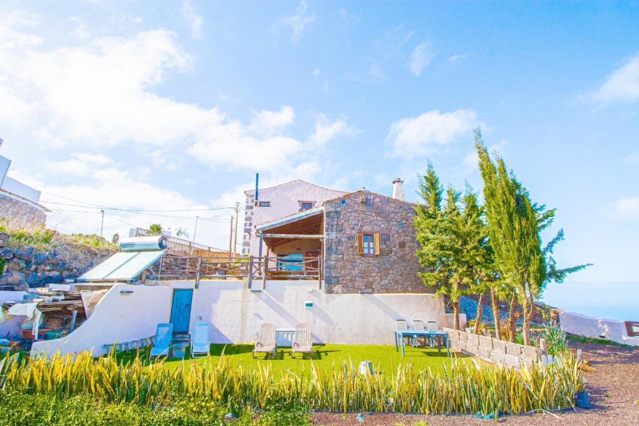 Mountain Hideaway House In Moya Villa Екстериор снимка