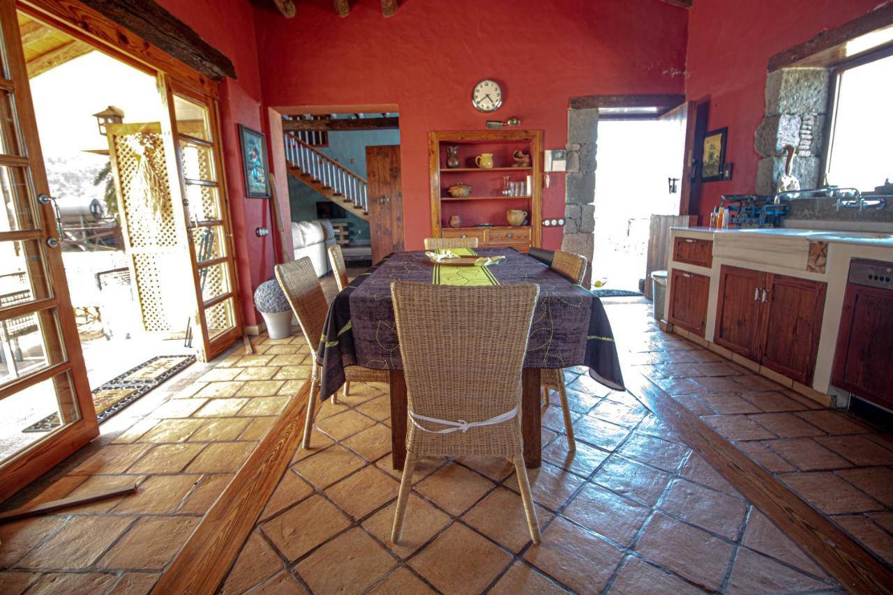 Mountain Hideaway House In Moya Villa Екстериор снимка