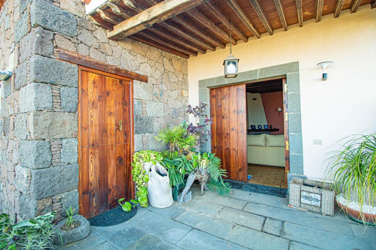 Mountain Hideaway House In Moya Villa Екстериор снимка