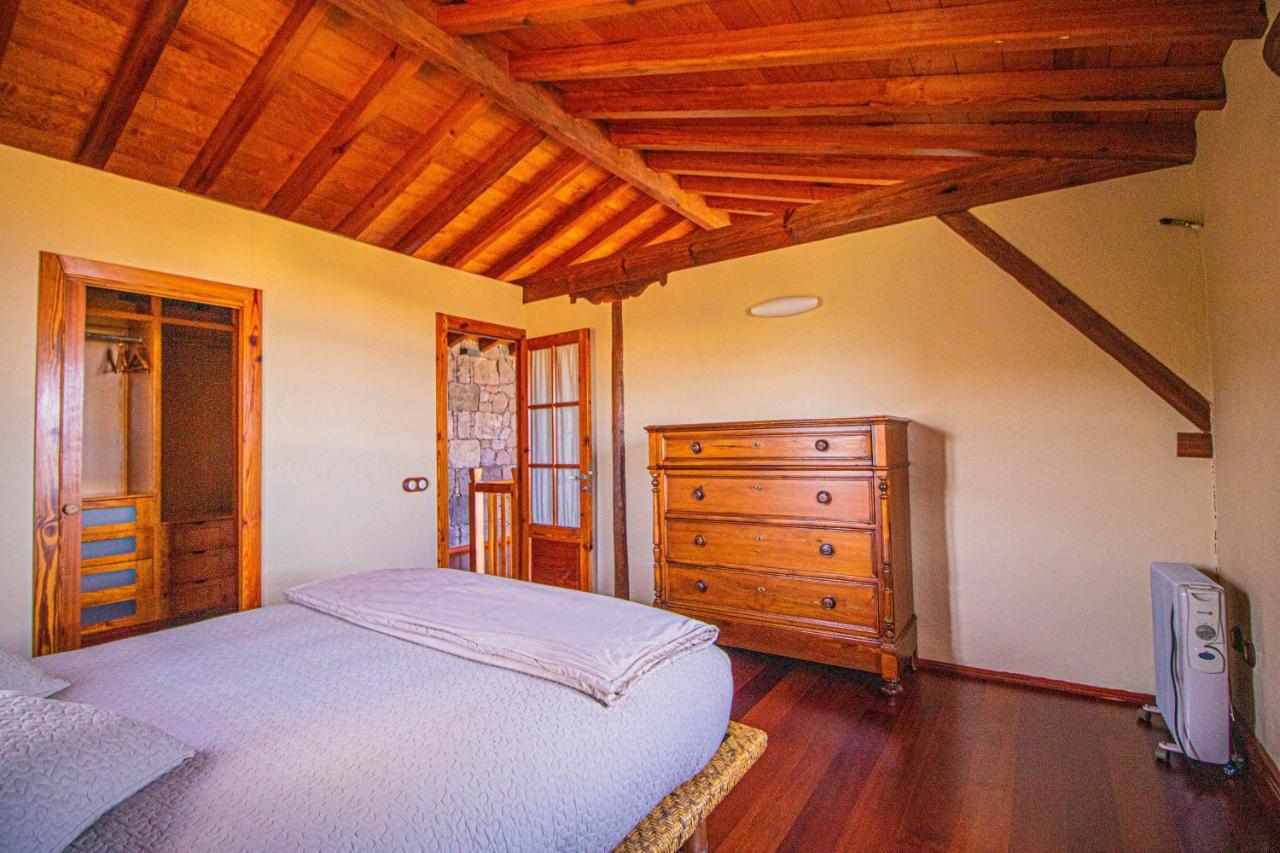 Mountain Hideaway House In Moya Villa Екстериор снимка