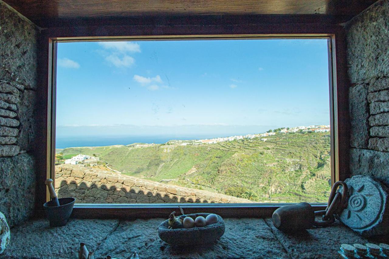 Mountain Hideaway House In Moya Villa Екстериор снимка