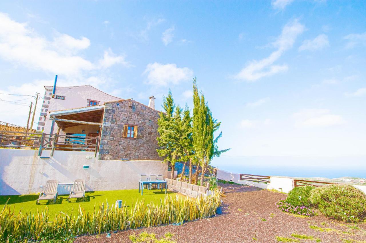 Mountain Hideaway House In Moya Villa Екстериор снимка