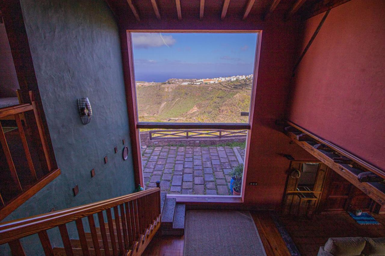Mountain Hideaway House In Moya Villa Екстериор снимка