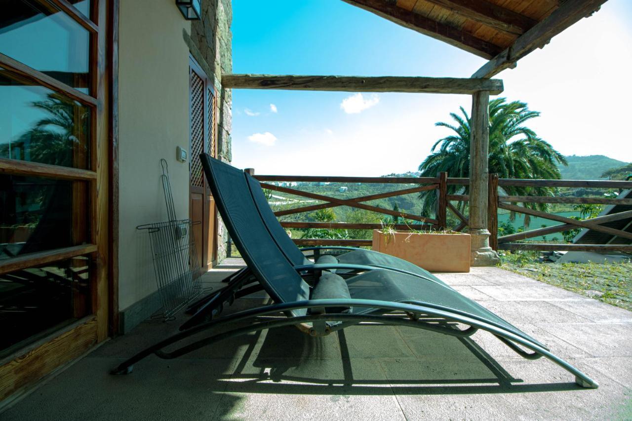 Mountain Hideaway House In Moya Villa Екстериор снимка