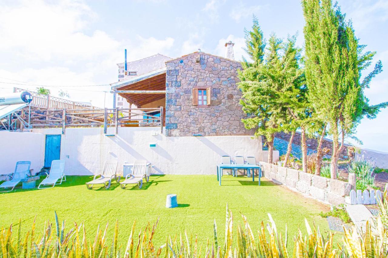 Mountain Hideaway House In Moya Villa Екстериор снимка