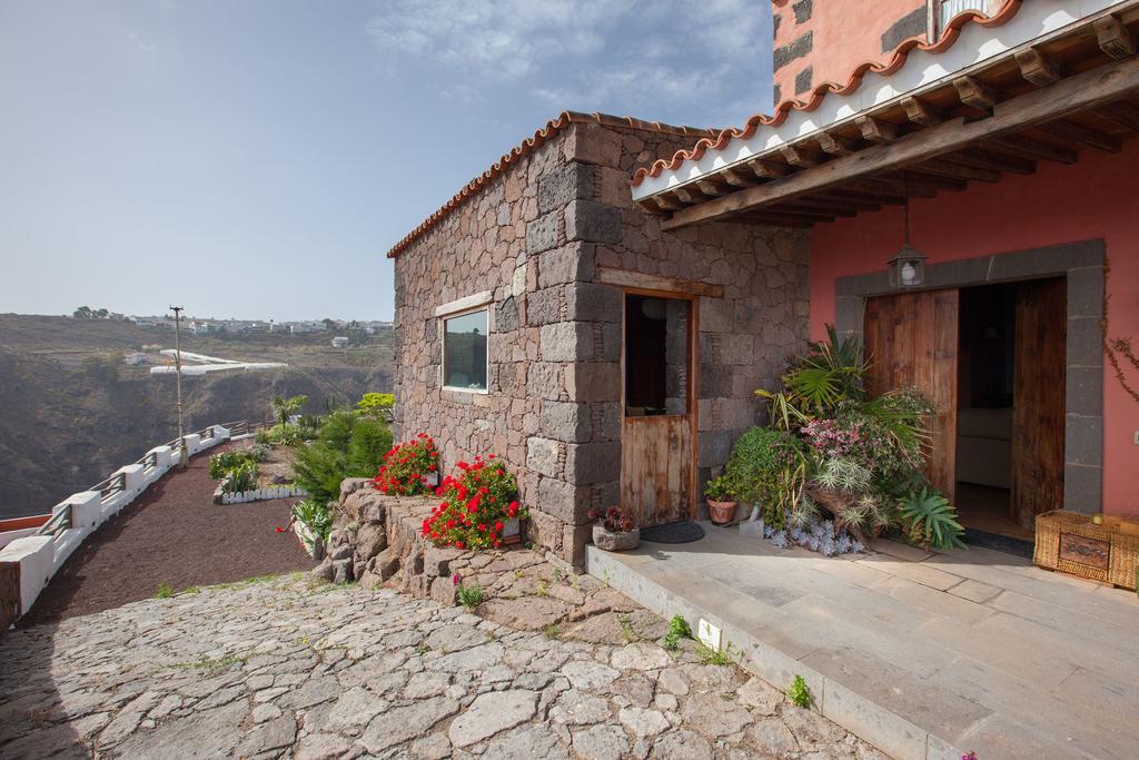 Mountain Hideaway House In Moya Villa Екстериор снимка