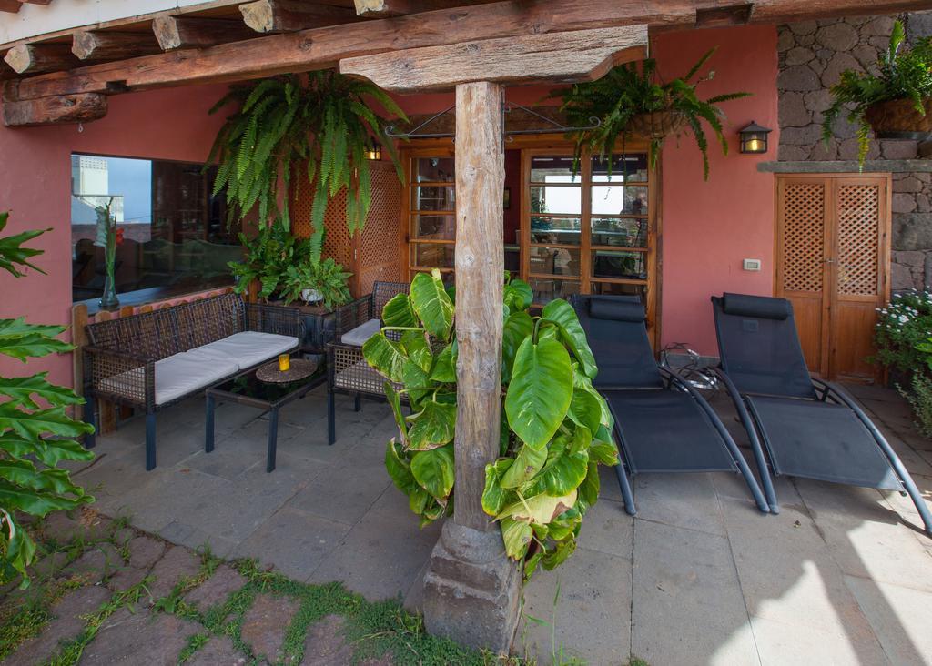 Mountain Hideaway House In Moya Villa Екстериор снимка