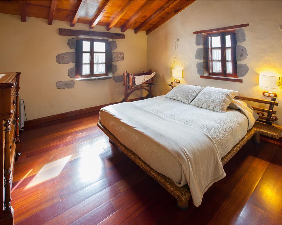Mountain Hideaway House In Moya Villa Екстериор снимка