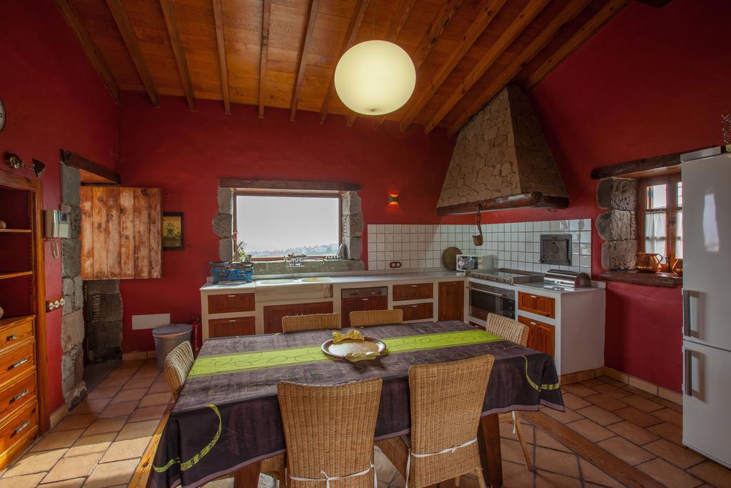 Mountain Hideaway House In Moya Villa Екстериор снимка