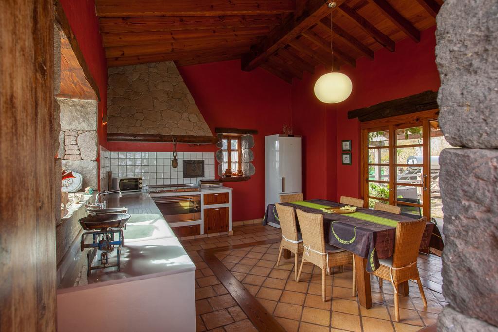 Mountain Hideaway House In Moya Villa Екстериор снимка