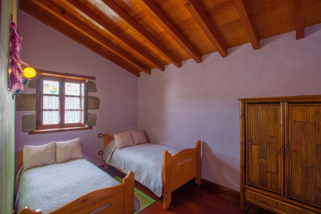 Mountain Hideaway House In Moya Villa Екстериор снимка