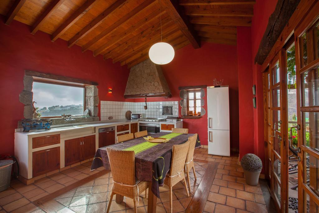 Mountain Hideaway House In Moya Villa Екстериор снимка