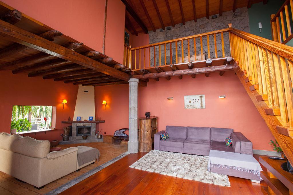 Mountain Hideaway House In Moya Villa Екстериор снимка