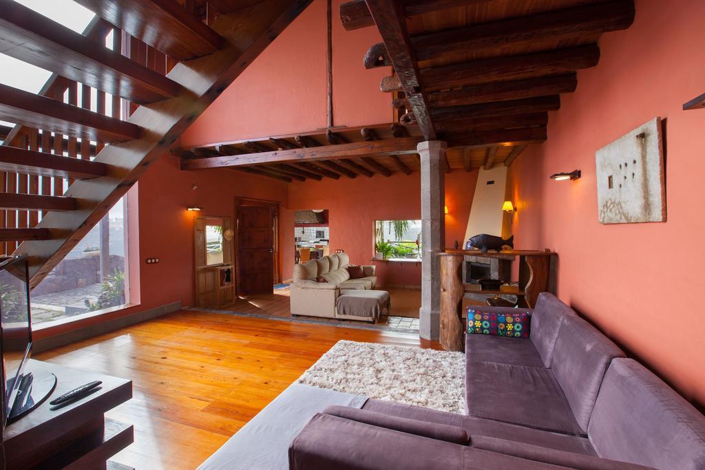 Mountain Hideaway House In Moya Villa Екстериор снимка