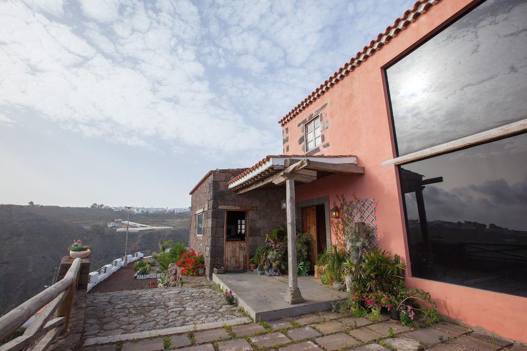 Mountain Hideaway House In Moya Villa Екстериор снимка